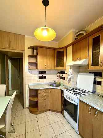 Оренда 2-кімн квартири з ремонтом на Таїрова. ГАЗ. Меблі/Техніка Одеса