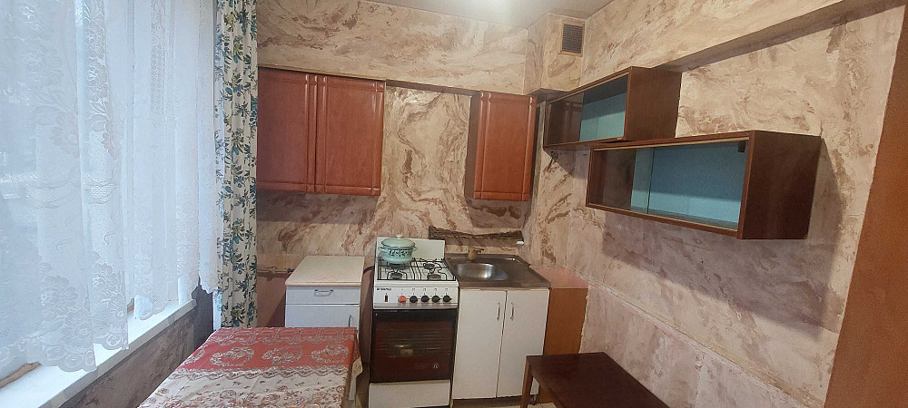 Сдам 1 комн. кв на 1 этаже, ГАЗ,  Салтовка Харьков - изображение 7