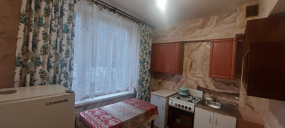 Сдам 1 комн. кв на 1 этаже, ГАЗ,  Салтовка Харьков - изображение 6