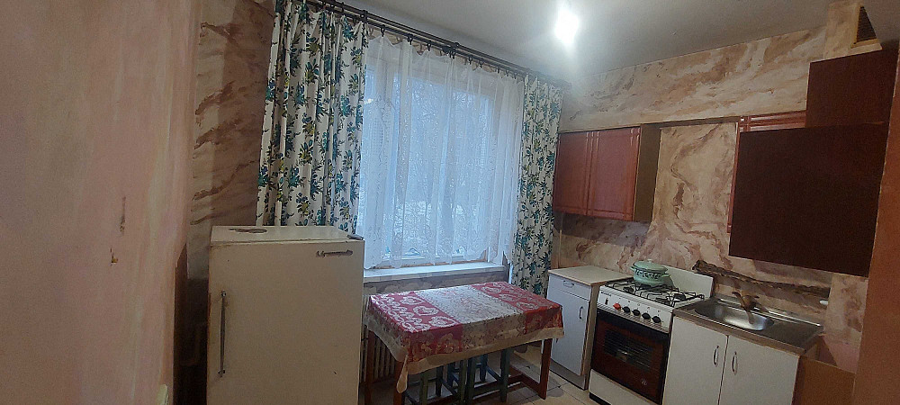 Сдам 1 комн. кв на 1 этаже, ГАЗ,  Салтовка Харьков - изображение 4