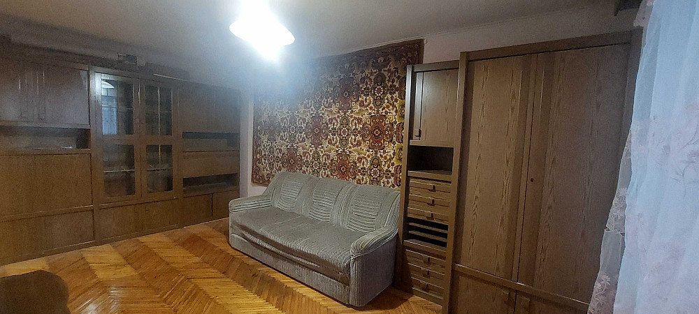 Сдам 1 комн. кв на 1 этаже, ГАЗ,  Салтовка Харьков - изображение 2