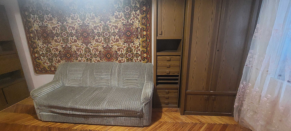 Сдам 1 комн. кв на 1 этаже, ГАЗ,  Салтовка Харьков - изображение 3