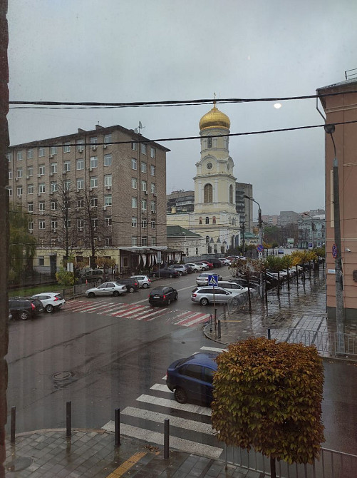 Аренда! Сдам 2к квартиру в Центре. Командирочные, Большой компании Дніпро - зображення 2