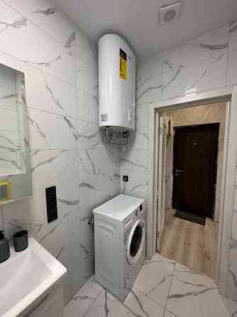 Двухкомнатная квартира с кухней студией Харьков