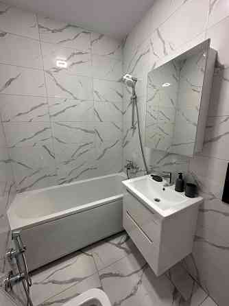 Двухкомнатная квартира с кухней студией Харьков