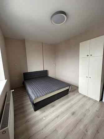 Двухкомнатная квартира с кухней студией Харьков