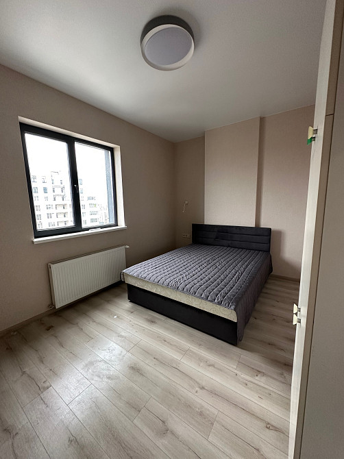 Двухкомнатная квартира с кухней студией Харьков - изображение 3