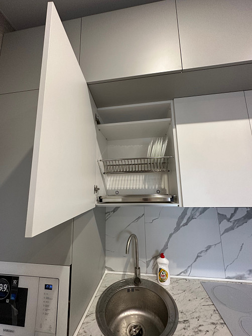 Двухкомнатная квартира с кухней студией Харьков - изображение 7