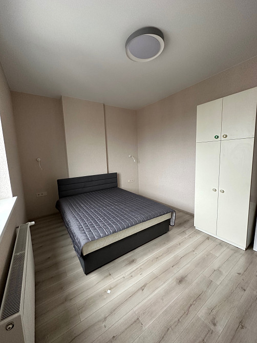 Двухкомнатная квартира с кухней студией Харьков - изображение 2