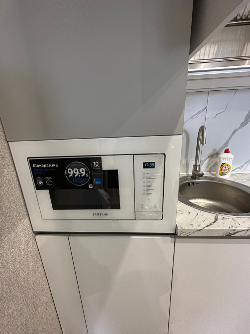 Двухкомнатная квартира с кухней студией Харьков - изображение 8