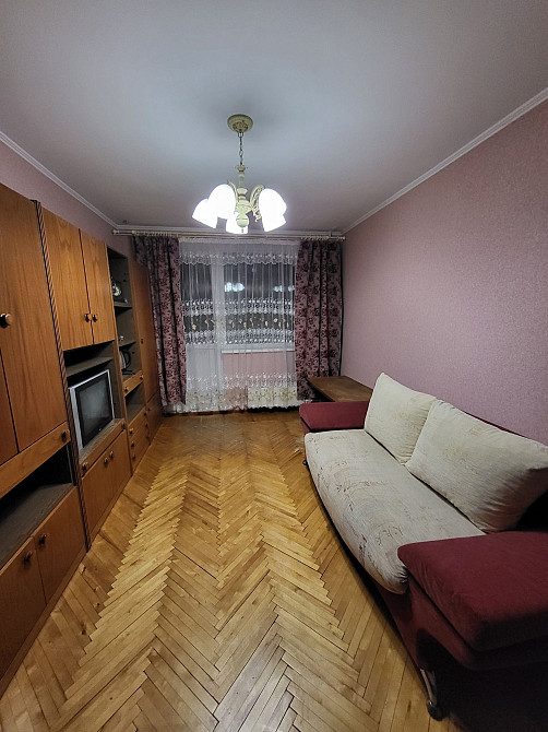 Сдам СВОЮ  1к квартиру Харьков - изображение 3