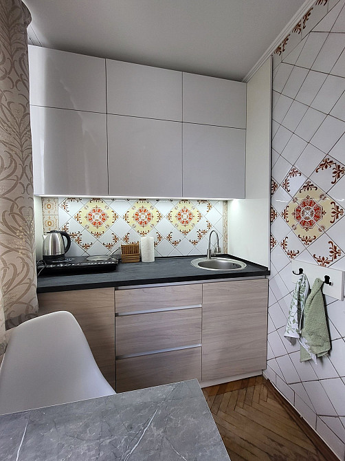 Сдам СВОЮ  1к квартиру Харьков - изображение 1