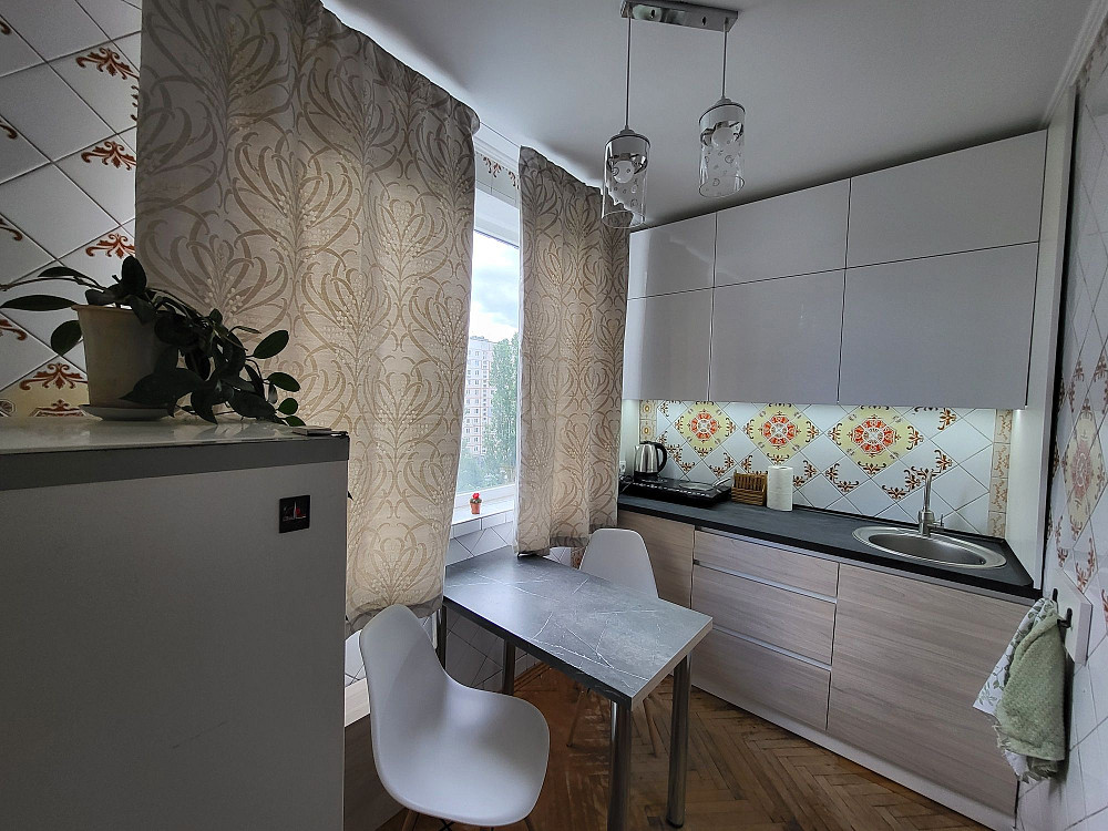 Сдам СВОЮ  1к квартиру Харьков - изображение 2