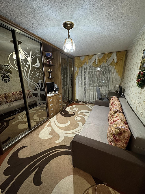 Оренда  1 кімнатної квартири на  масиві  Леваневського Біла Церква - зображення 1