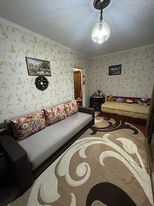 Оренда  1 кімнатної квартири на  масиві  Леваневського Біла Церква - зображення 2