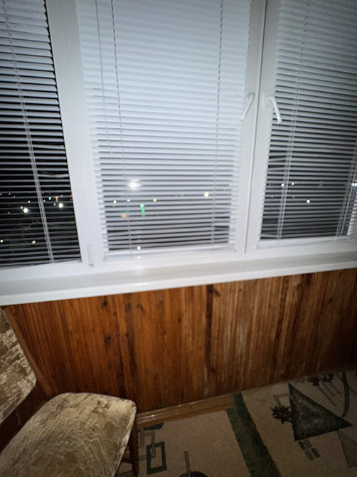 Оренда  1 кімнатної квартири на  масиві  Леваневського Біла Церква - зображення 6