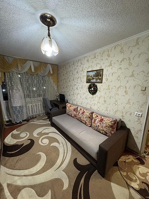 Оренда  1 кімнатної квартири на  масиві  Леваневського Біла Церква - зображення 5