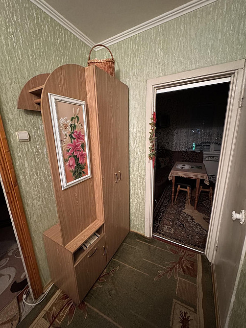 Оренда  1 кімнатної квартири на  масиві  Леваневського Біла Церква - зображення 7