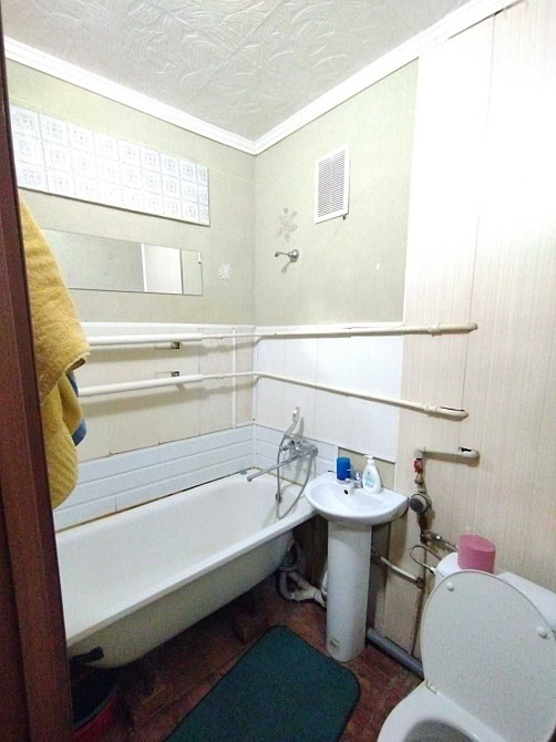 СДАМ 1 комнатную квартиру на ул. Каруны 69 ( Левый берег ) Дніпро - зображення 8