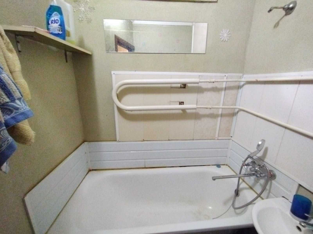 СДАМ 1 комнатную квартиру на ул. Каруны 69 ( Левый берег ) Дніпро - зображення 7