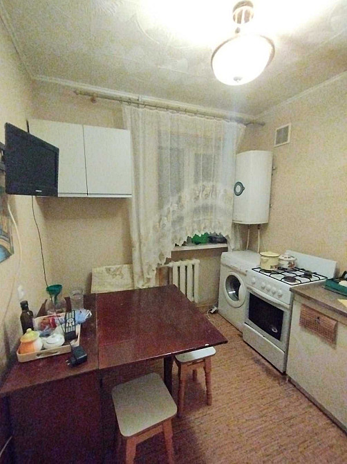 СДАМ 1 комнатную квартиру на ул. Каруны 69 ( Левый берег ) Дніпро - зображення 6