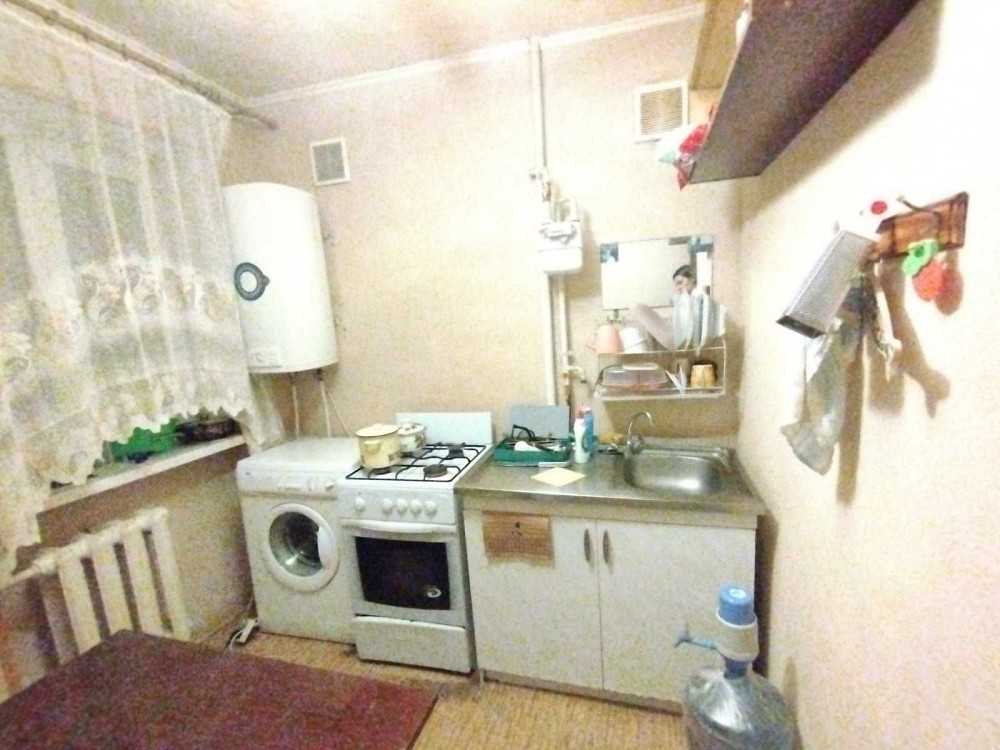 СДАМ 1 комнатную квартиру на ул. Каруны 69 ( Левый берег ) Дніпро - зображення 5