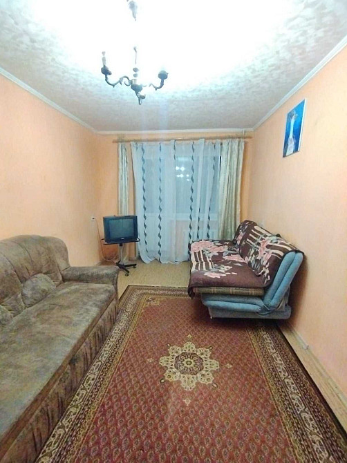 СДАМ 1 комнатную квартиру на ул. Каруны 69 ( Левый берег ) Дніпро - зображення 1