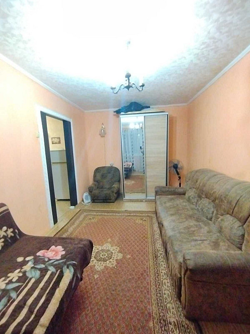 СДАМ 1 комнатную квартиру на ул. Каруны 69 ( Левый берег ) Дніпро - зображення 3