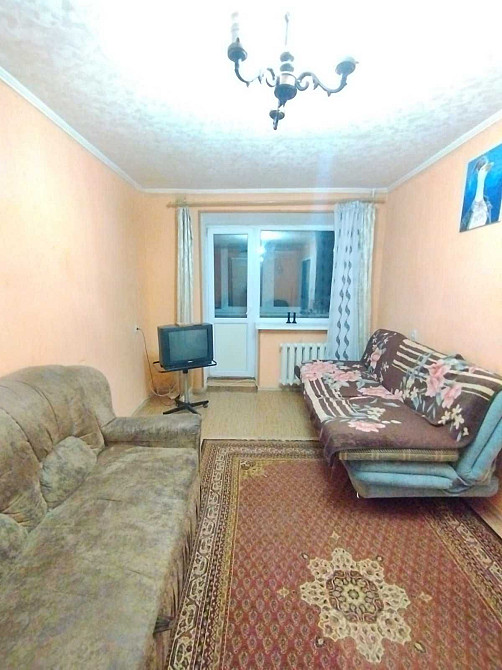 СДАМ 1 комнатную квартиру на ул. Каруны 69 ( Левый берег ) Дніпро - зображення 2