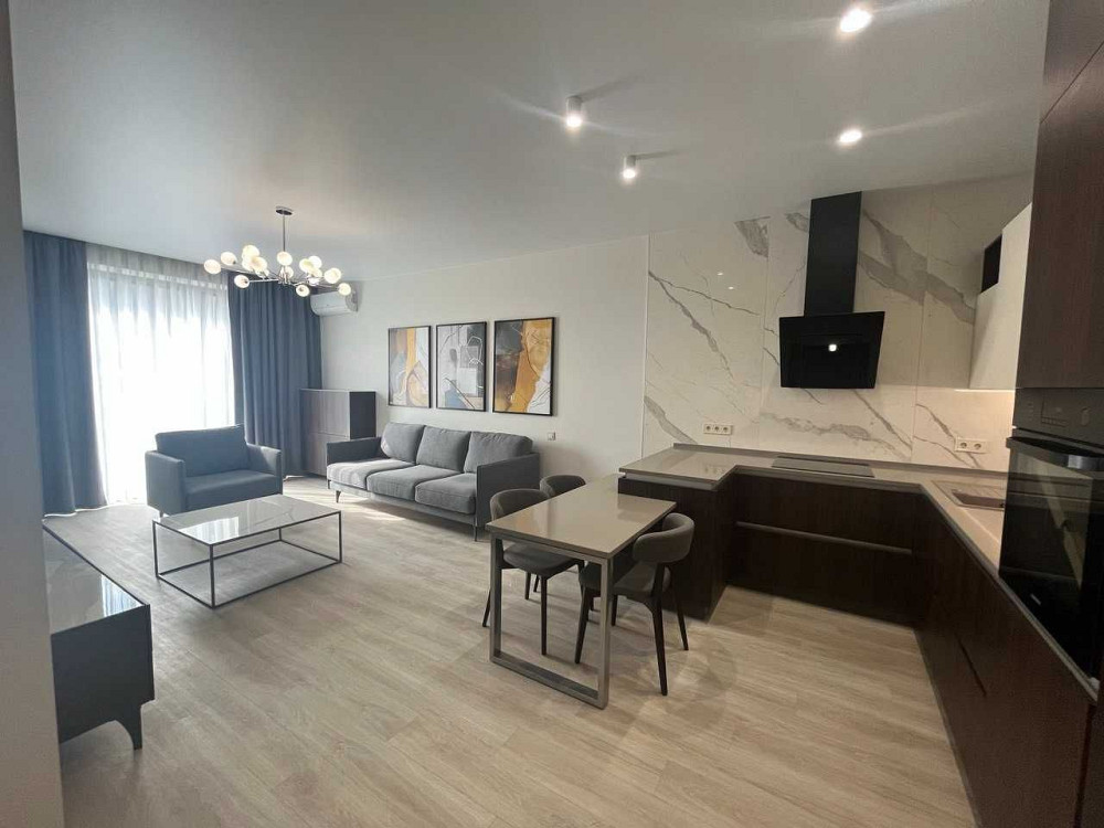 Оренда затишної квартири. Світло є. Киев - изображение 2