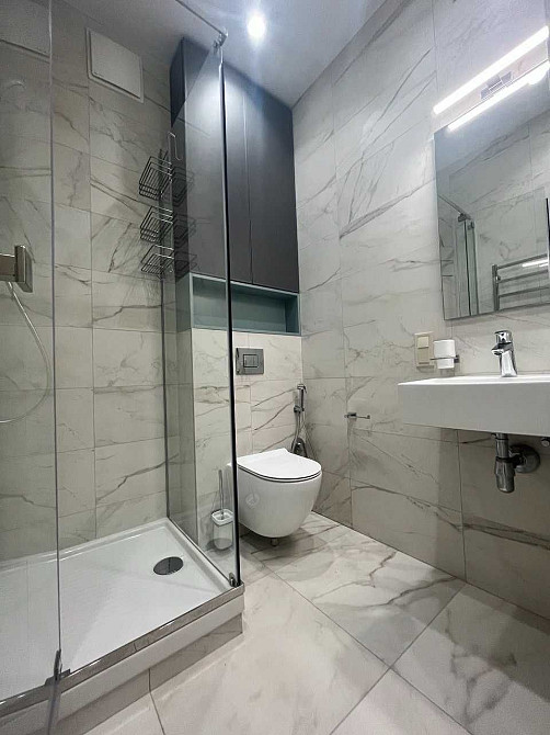 Оренда затишної квартири. Світло є. Киев - изображение 8