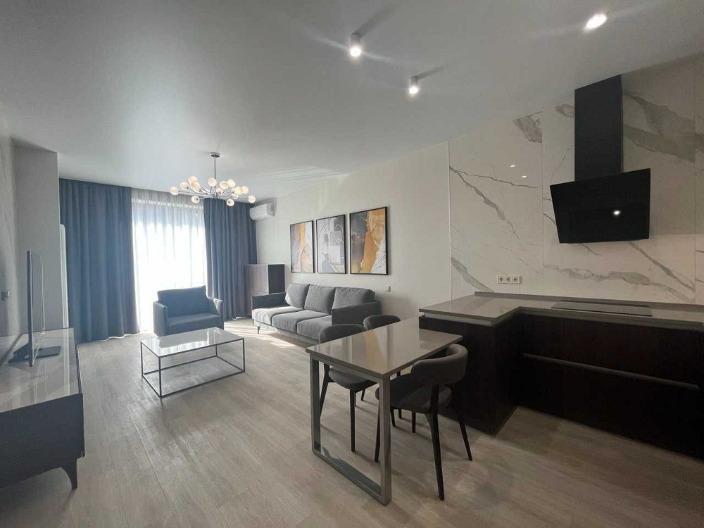 Оренда затишної квартири. Світло є. Киев - изображение 4