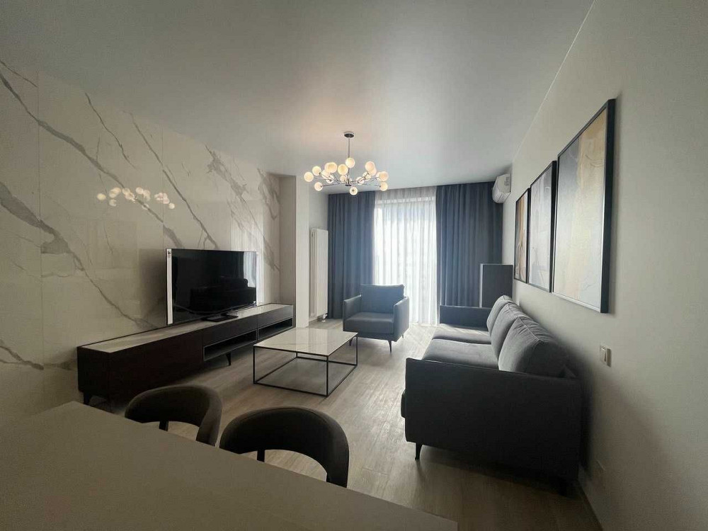 Оренда затишної квартири. Світло є. Киев - изображение 1