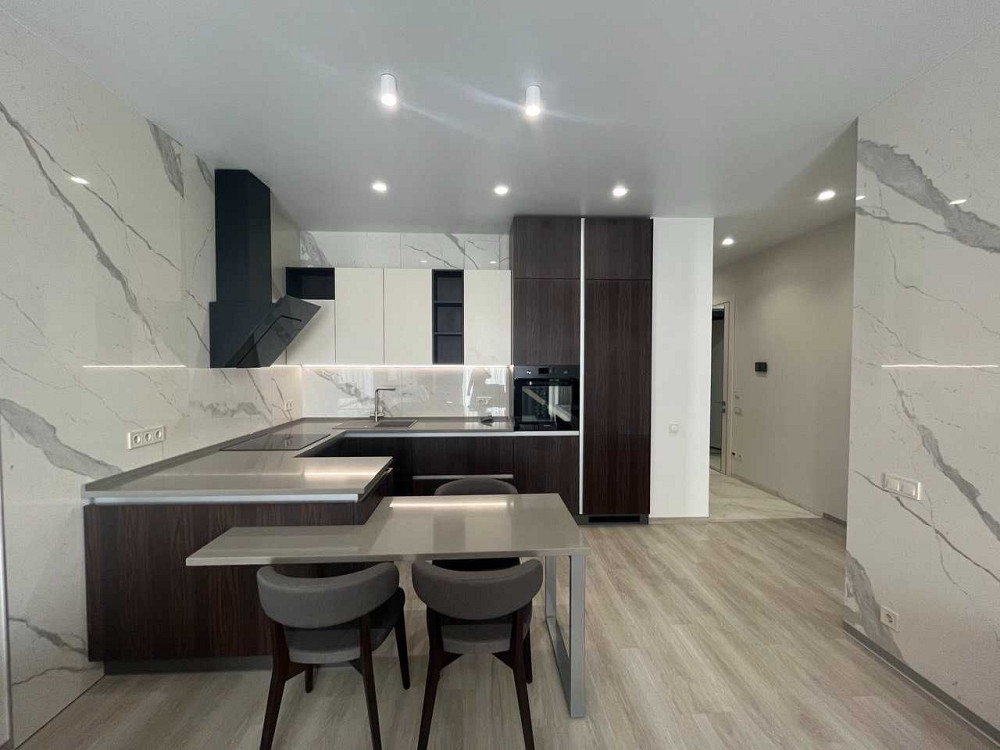 Оренда затишної квартири. Світло є. Киев - изображение 3