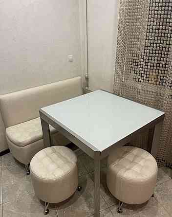 Реальная 3-ка на Ботаническом Саду, Павлово Поле, Балакирева Харьков