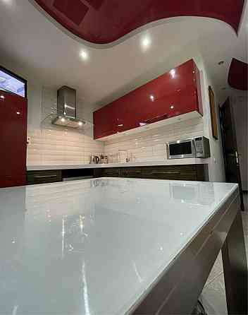 Реальная 3-ка на Ботаническом Саду, Павлово Поле, Балакирева Харьков