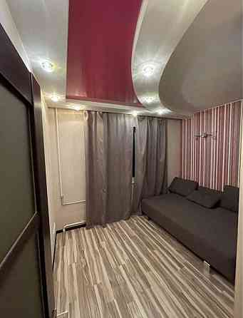 Реальная 3-ка на Ботаническом Саду, Павлово Поле, Балакирева Харьков