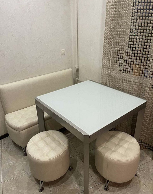 Реальная 3-ка на Ботаническом Саду, Павлово Поле, Балакирева Харьков - изображение 3