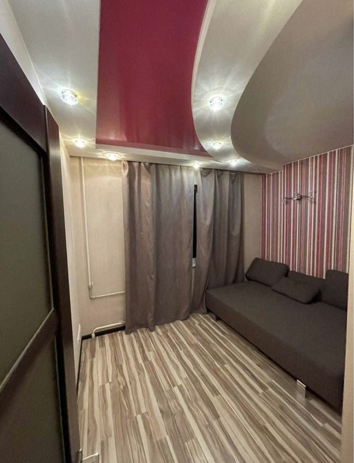 Реальная 3-ка на Ботаническом Саду, Павлово Поле, Балакирева Харьков - изображение 5