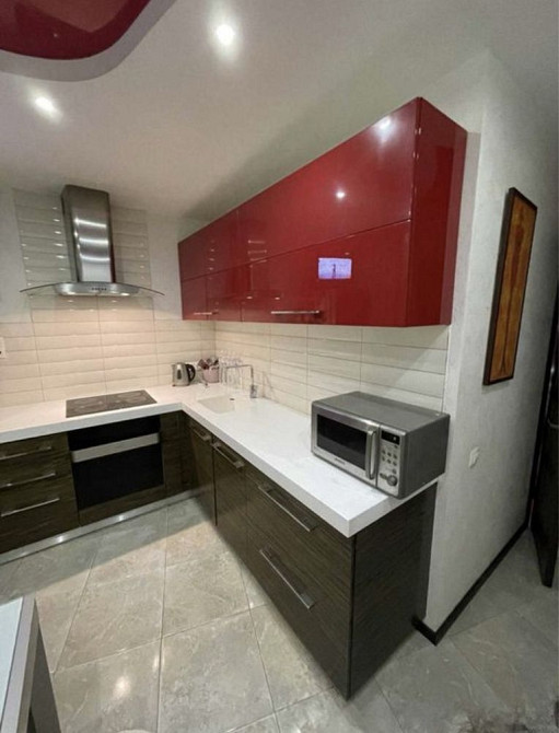 Реальная 3-ка на Ботаническом Саду, Павлово Поле, Балакирева Харьков - изображение 2