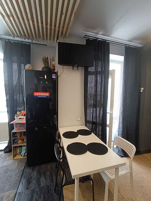 1-кімнатна квартира 38м2 з теплою підлогою,з ГАЗом в ЖК "АРТ-МІСТО" Софіївська Борщагівка - зображення 7