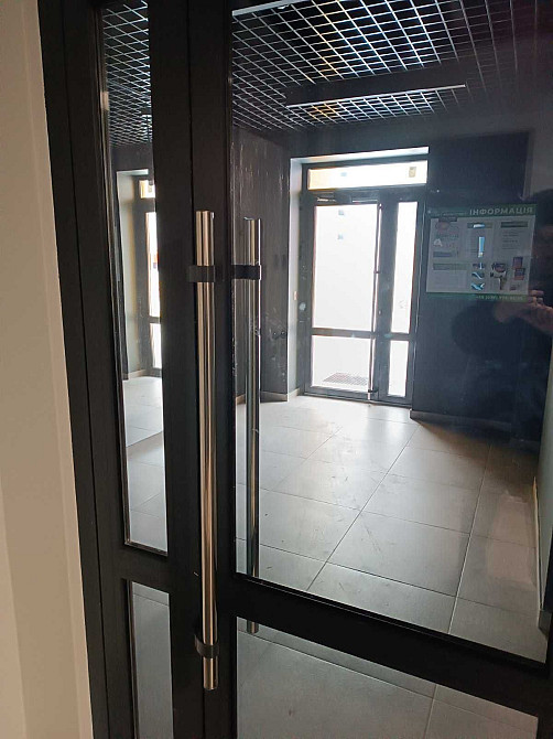 1-кімнатна квартира 38м2 з теплою підлогою,з ГАЗом в ЖК "АРТ-МІСТО" Софіївська Борщагівка - зображення 2