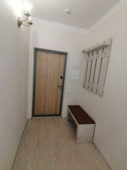 Сдам 1 комн, 46 м,ул,Варненская/ЖК"Скай Сити". Есть генератор! Одеса - зображення 8