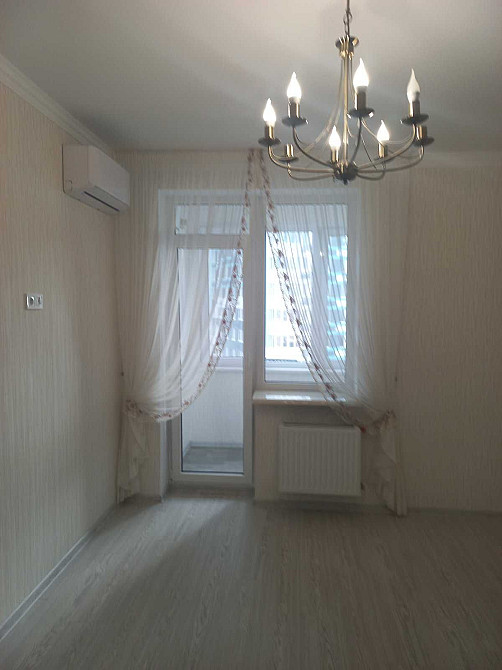 Сдам 1 комн, 46 м,ул,Варненская/ЖК"Скай Сити". Есть генератор! Одеса - зображення 5