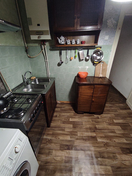 Оренда 1-кімн квартири вул Героїв УПА Львів - зображення 5