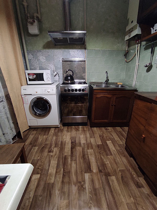 Оренда 1-кімн квартири вул Героїв УПА Львів - зображення 1