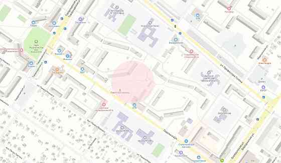 Сдам в наём 1 комнатную квартиру Запоріжжя