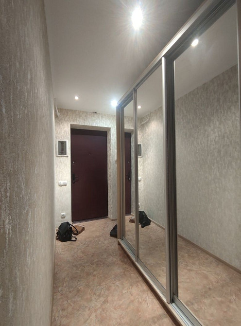 Аренда 1-шки в городе Борисполь по улице Каминского 11 Борисполь - изображение 5