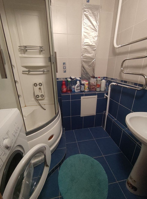 Аренда 1-шки в городе Борисполь по улице Каминского 11 Борисполь - изображение 6