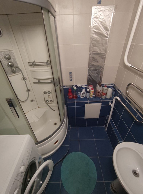 Аренда 1-шки в городе Борисполь по улице Каминского 11 Борисполь - изображение 7